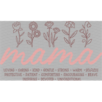 Mother's Day-MM 7185